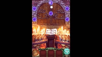 Hidden Escape 2 Level 26 Walkthrough