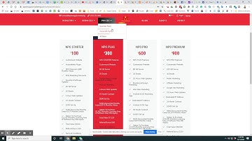 Joomla Membership Pro Subscription Plan Tutorial