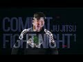 Combat Jiu Jitsu Fight Night 1 Highlights by Simon Park