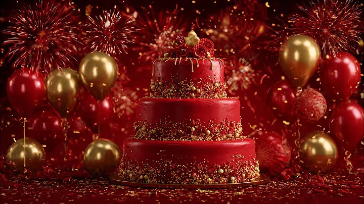 Birthday Wishes & Party Fun 🎂 | Celebrate With Us | Fun, Cake & Smiles | Joyful Moments Captured🍰🌸♥️