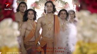 Upa Pandavas Entry Music 44   Mahabharat Songs