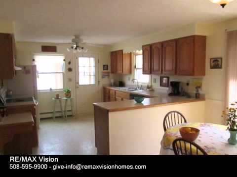 135 Paugus Road, Holden, MA home video tour
