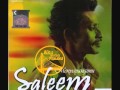 Saleem Menyayangimu