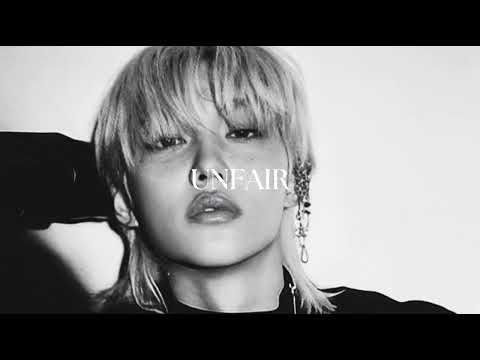 Felix Unfair Slowed Reverb Stray Kids