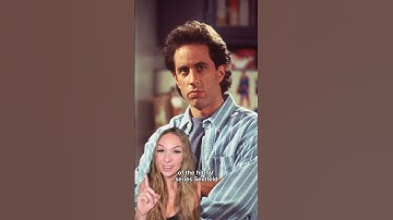 This Seinfeld Productivity Hack Will Surprise You! #shorts