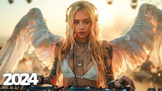 Summer Memories Mix 2024🔥Ava Max, Justin Bieber, Maroon 5 Style🔥Ibiza Summer Chill Mix 2024