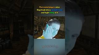 Morrowind - Relatable and Funny pt40