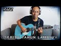 SERIBU TAHUN LAMANYA - PONGKI BARATA LIVE sessions