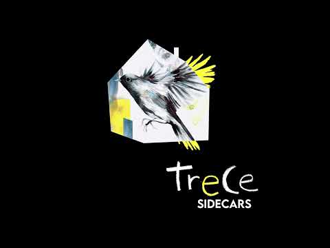 Sidecars - Trece (Audio Oficial)