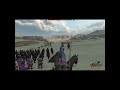 Mount &amp; Blade II Bannerlord