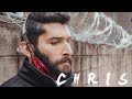 Heroin and Cocaine Addict-Chris