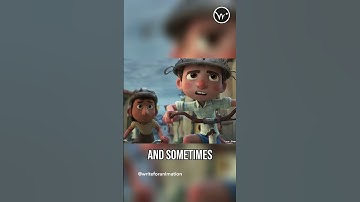 Make Your Characters Real and Unpredictable!