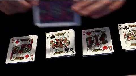 CARD SETUP TUTORIAL - Si Stebbins