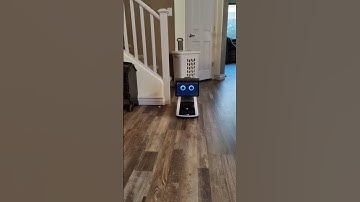 Astro Robot Good Robot #robot #realrobot #robotics #astro #astrorobot