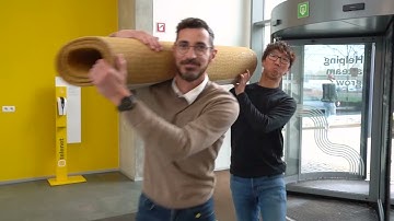 Junho & Cédric - Voor mekaar