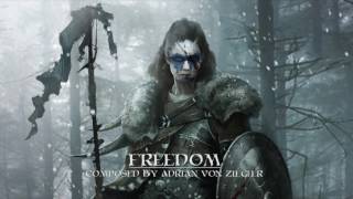 Celtic Music - Freedom - best celtic metal songs