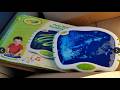 Crayola Toddler Touch Lights, Musical Sensory Toys for Toddlers, Holiday, Light Up Drawing Pad Revie
