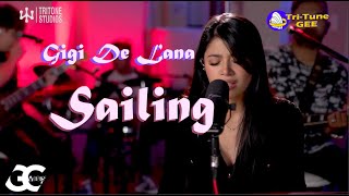 Gigi De Lana "Sailing" new