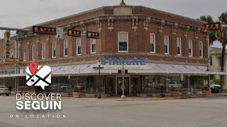 Discover Seguin: A Legacy of Craftsmanship at Starcke Furniture
