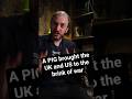 Britain vs USA: A silly clash in North America #history #story #storytime #facts #fact #historyfacts