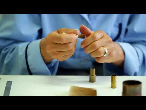 How we make