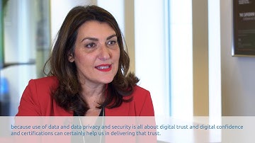 What is the role of a CISO where GDPR is concerned?