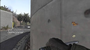 Hosted wrong rules for 3rd map