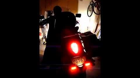 Signal Dynamics Back Off Brake Light Signal Module at Motorcycle-Superstore.com