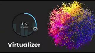 Equalizer - Volume Booster screenshot 1