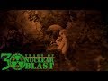 CRADLE OF FILTH - Achingly Beautiful (OFFICIAL LYRIC VIDEO)