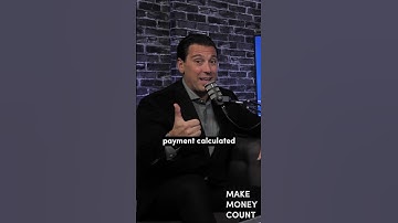 Switch to Variable-Rate & Save Tens of Thousands! #shorts