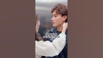 Vận mệnh trong tay anh 🧸, còn lột xác thì để tay em 🥰 #ngocphuong #30shine #kperm #lotxac