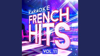 Quand Je T&#39;oublie (In the Style of Patricia Kaas) (Karaoke Version)