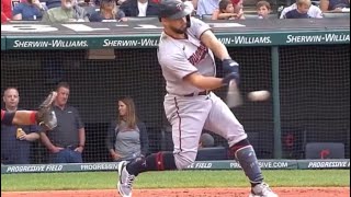 Gary Sánchez swing....Slow Motion | MLB Baseball Highlights 2022