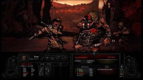 Darkest Dungeon (Part 1)