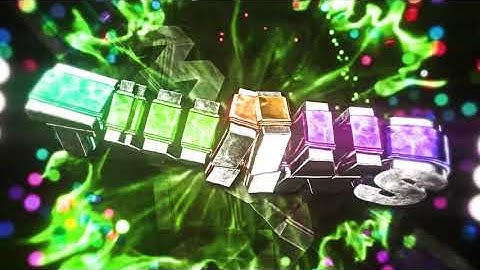 #9 INTRO FOR TWIINS ft.SpxceArtz