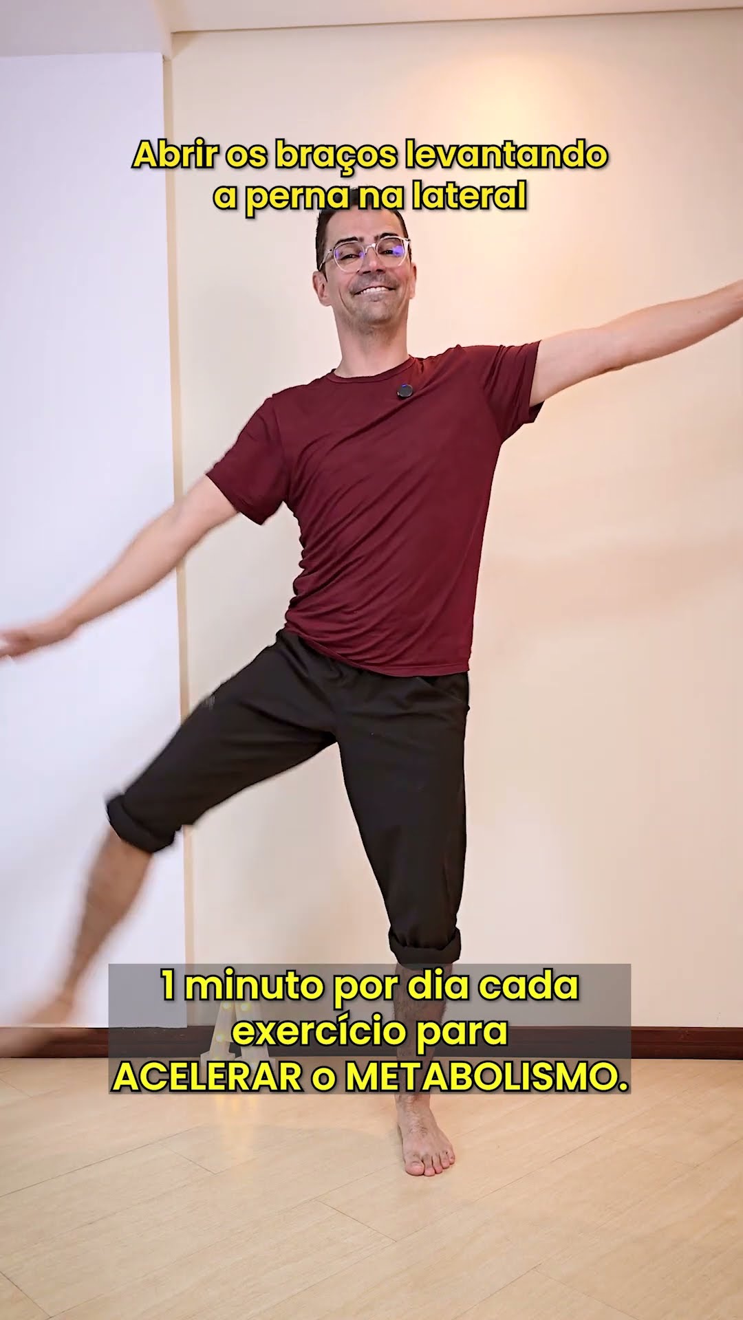 Faça isso pela manhã e veja o seu dia se transformar! ?