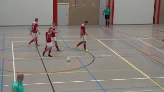 ZVV Urk - VNS United *Volledige live wedstrijd* (09-10-2020) screenshot 5