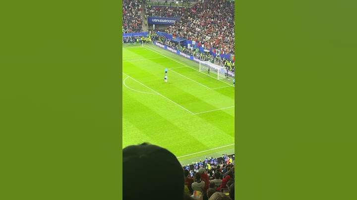 Euro 2024 Mbappe overjoyed reaction after winning the penalty shoot-out versus Portugal #euro2014