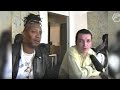 Capture de la vidéo Interview Ratpack  (Dj Lipmaster Mark +Mc Evenson Allen) (1997)