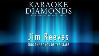 Jim Reeves - I Won't Forget You chords