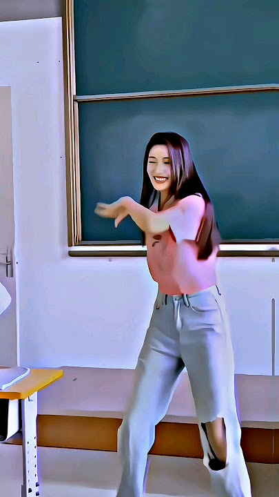 College Teacher Dance 2 🔥 - Are you in School or College 😉 #youtube #shorts #edit #mrit