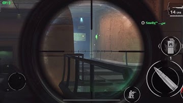 Cyber Mc5 + Saud Scrim