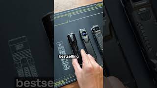 Available in Singapore, www.nitecore.sg/xlpad