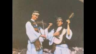 Fratii Petreus - Merg pe Iza, vin pe Mara