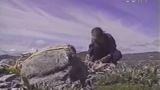 Video voorbeeld van "Land and Sea November 18, 1996 Closing"
