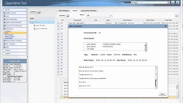 Informix Flexible Grid - Part 2