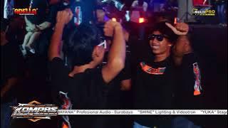 Download lagu LAILA CANGGUNG - LUSYANA OM ADELLA Kompas Community Gembong Pati