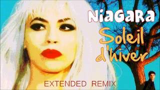 Niagara - Soleil D'Hiver (Extended Remix)