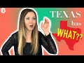 Top 10 Things to Consider when Moving to Texas